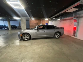 Dodge Charger Charger 3.6 V6   | Mobile.bg    10