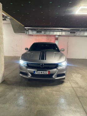 Dodge Charger Charger 3.6 V6   | Mobile.bg    2