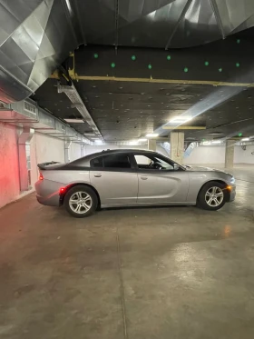 Dodge Charger Charger 3.6 V6   | Mobile.bg    7