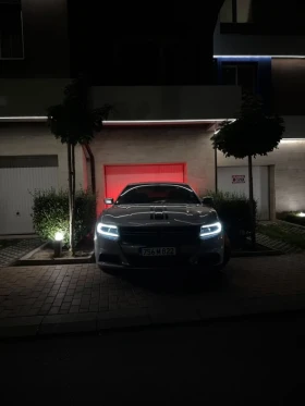     Dodge Charger Charger 3.6 V6 