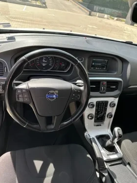 Volvo V40 D2 | Mobile.bg    8