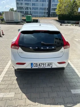 Volvo V40 D2 | Mobile.bg    2