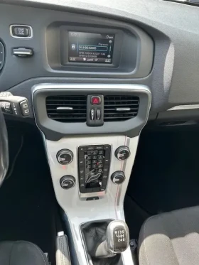 Volvo V40 D2 | Mobile.bg    7