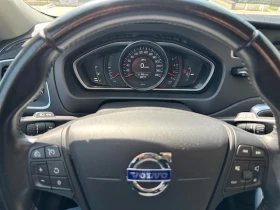 Volvo V40 D2 | Mobile.bg    6