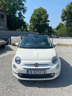 Fiat 500 | Mobile.bg    3