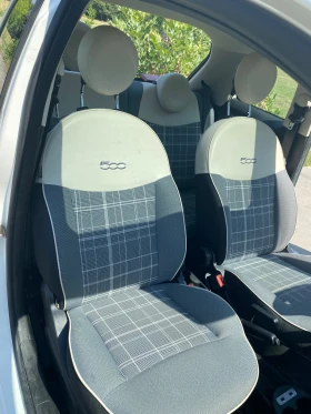 Fiat 500 | Mobile.bg    8