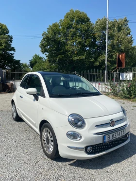 Fiat 500 | Mobile.bg    2