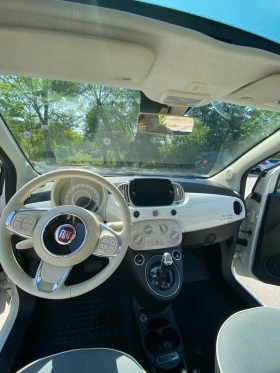 Fiat 500 | Mobile.bg    10