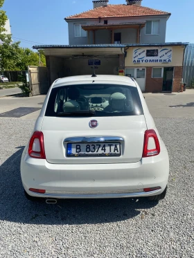 Fiat 500 | Mobile.bg    6