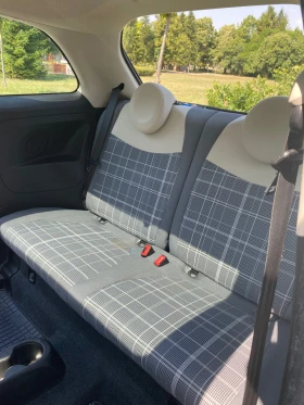 Fiat 500 | Mobile.bg    14