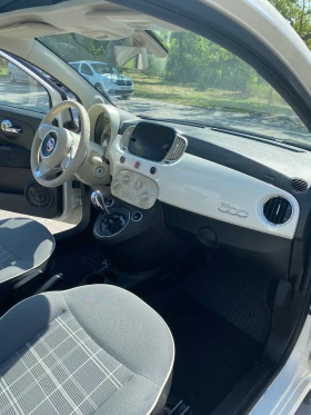 Fiat 500 | Mobile.bg    7