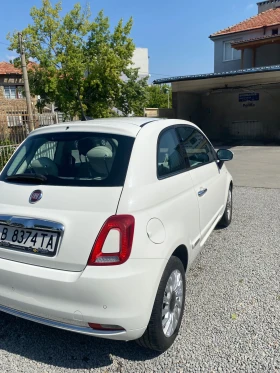 Fiat 500 | Mobile.bg    5