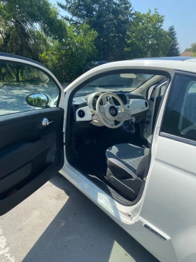 Fiat 500 | Mobile.bg    9