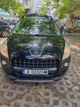 Peugeot 3008 | Mobile.bg    9
