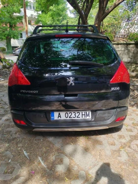 Peugeot 3008 | Mobile.bg    7