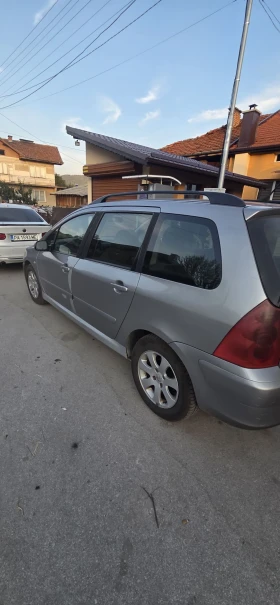 Peugeot 307 | Mobile.bg    3