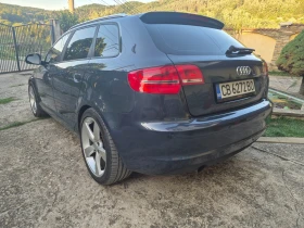 Обява за продажба на Audi A3 2.0TDI 143к.с comanreal  ~13 500 лв. - изображение 1