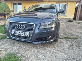 Обява за продажба на Audi A3 2.0TDI 143к.с comanreal  ~13 500 лв. - изображение 4
