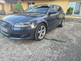Обява за продажба на Audi A3 2.0TDI 143к.с comanreal  ~13 500 лв. - изображение 1