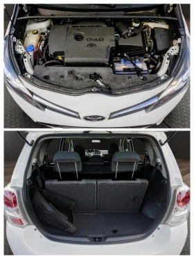 Toyota Verso 2.0D ACTIVE  - 7295 € / 14267.78 лв. - 22753022 14