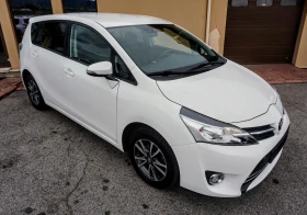 Обява за продажба на Toyota Verso 2.0D ACTIVE  ~14 495 лв. - изображение 1