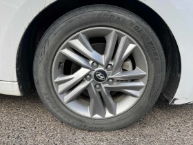 Hyundai Elantra * Preferred * CARFAX *    | Mobile.bg    7