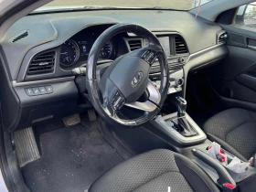 Hyundai Elantra * Preferred * CARFAX *    | Mobile.bg    5