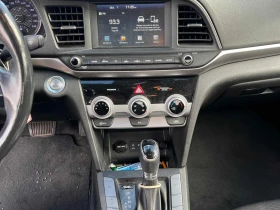 Hyundai Elantra * Preferred * CARFAX *    | Mobile.bg    9