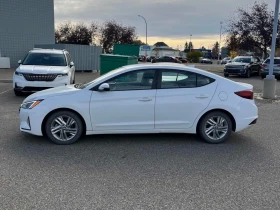 Hyundai Elantra * Preferred * CARFAX *    | Mobile.bg    2