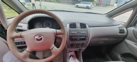 Mazda Premacy 2.0DITD | Mobile.bg    8