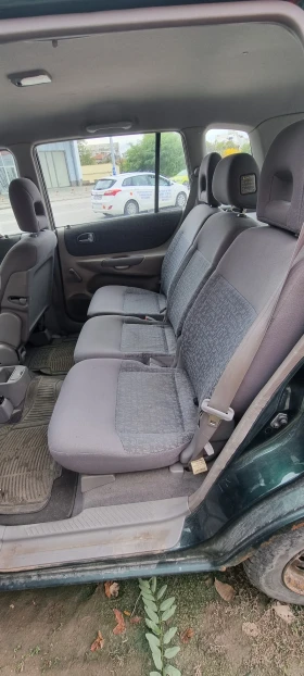 Mazda Premacy 2.0DITD | Mobile.bg    9