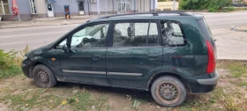 Mazda Premacy 2.0DITD | Mobile.bg    5