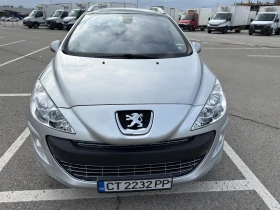Peugeot 308  - изображение 1