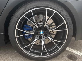 BMW M5 CARFAX * * АВТО КРЕДИТ * *  - 84999 лв. / 43459.30 € - 14160528 14