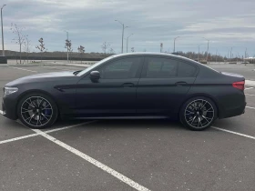 BMW M5 CARFAX * * АВТО КРЕДИТ * *  - 84999 лв. / 43459.30 € - 14160528 3