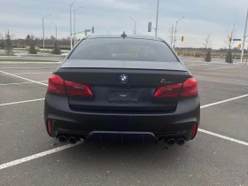 BMW M5 CARFAX * * АВТО КРЕДИТ * *  - 84999 лв. / 43459.30 € - 14160528 5