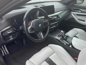 BMW M5 CARFAX * * АВТО КРЕДИТ * *  - 84999 лв. / 43459.30 € - 14160528 6