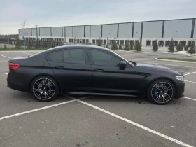 BMW M5 CARFAX * * АВТО КРЕДИТ * *  - 84999 лв. / 43459.30 € - 14160528 4
