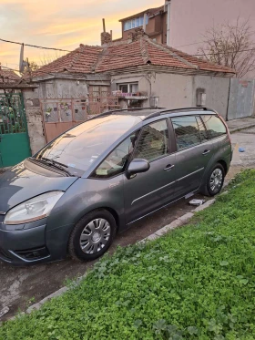 Citroen Grand C4 Picasso, снимка 7 — Bazar.bg Citroen Grand C4 Picasso, снимка 7