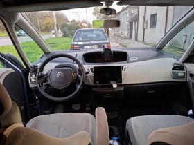 Citroen Grand C4 Picasso, снимка 9 — Bazar.bg Citroen Grand C4 Picasso, снимка 9