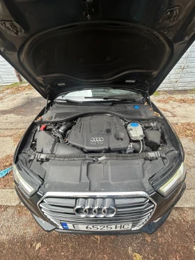Audi A6, снимка 6
