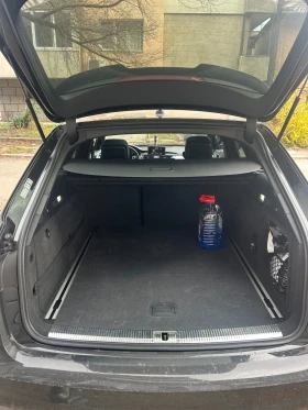 Audi A6, снимка 8