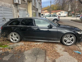 Audi A6, снимка 4