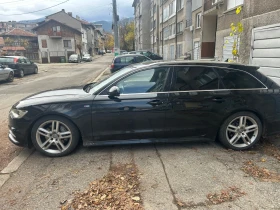 Audi A6, снимка 3