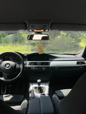 BMW 320 XD - 10500 лв. / 5368.56 € - 97522235 4