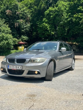 BMW 320 XD - 10500 лв. / 5368.56 € - 97522235 8