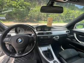 BMW 320 XD - 10500 лв. / 5368.56 € - 97522235 16