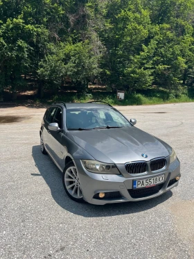 BMW 320 XD - 10500 лв. / 5368.56 € - 97522235 17