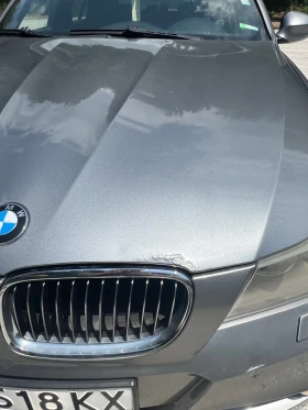 BMW 320 XD - 10500 лв. / 5368.56 € - 97522235 7