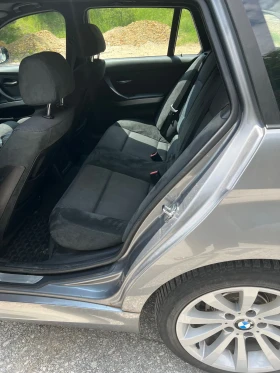 BMW 320 XD - 10500 лв. / 5368.56 € - 97522235 14
